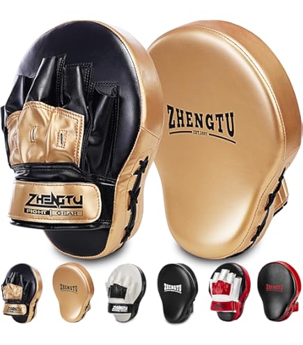 Amazon | GRIT LEATHER CURVE MITTS （High spec model）パンチング